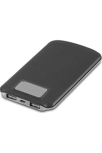 S-LINK Siyah Ip-k50 5000mah Powerbank Taşınabilir Pil Şarj Cihazı