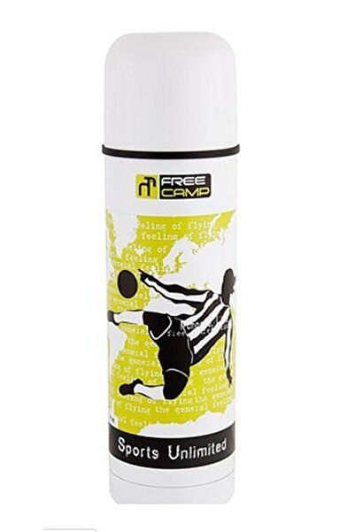 Freecamp Niagara Termos Çift Katman 500ml 340gr
