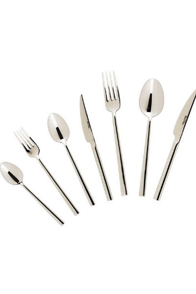 Tantitoni 84 Piece Dubiin Stainless Steel Cutlery Set