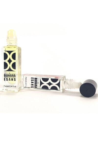 Buhara Boğaziçi 7 cc Alkolsüz Parfüm Esans ESN6010BOĞAZİÇİ