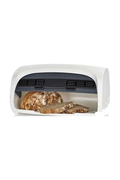 Tupperware Bread World Storage Container
