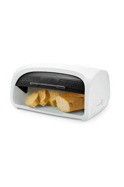 Tupperware Bread World Storage Container