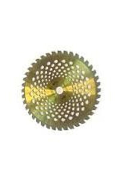 Pormak Tırpan Elmas Daire Testere 40 Diş Elmas Uç Pormax