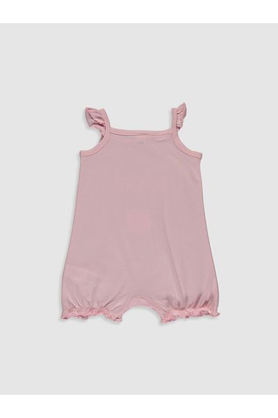LC Waikiki Baby Girl Rompers
