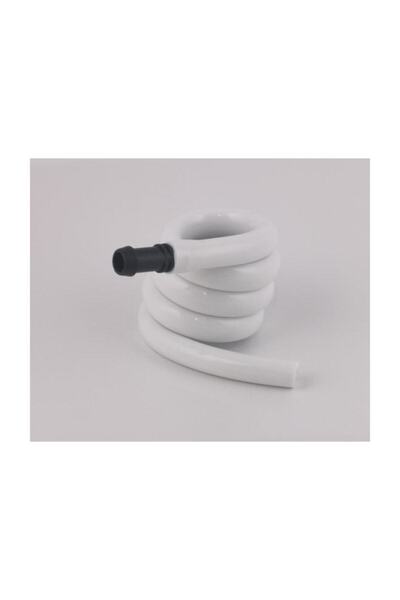 Tiesa Home خرطوم المرحاض القابل للطي ذاتيًا