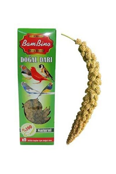 Lino Bambino Doğal Dal Darı 180 Gr