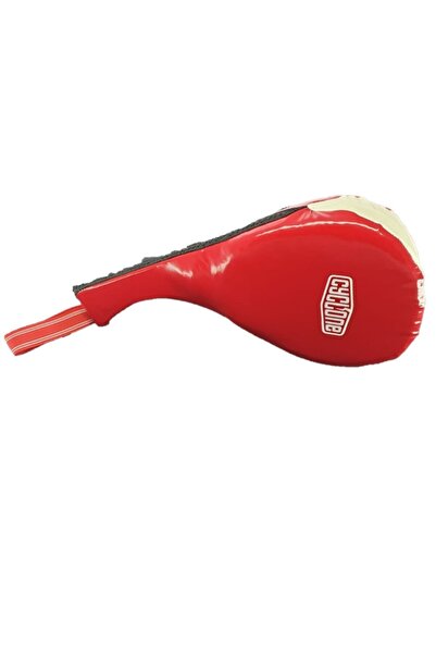 CYCLONE Taekwondo Raket Ellik