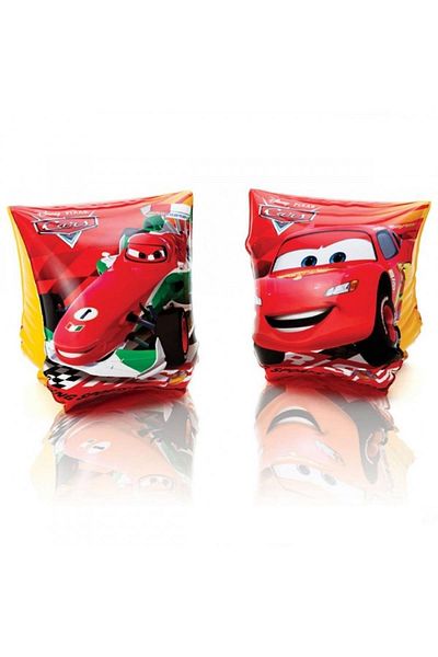 Intex Cars 23cm Child Sleeve Category: Sleeve & Bagel