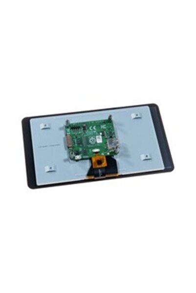 Raspberry Pi Resmi Dokunmatik Ekran