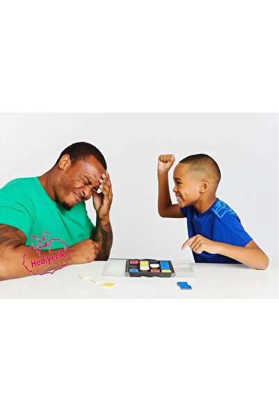 Hasbro لعبة فليب الذكاء لعبة استراتيجية فليب كسب مع بلوك Pc281