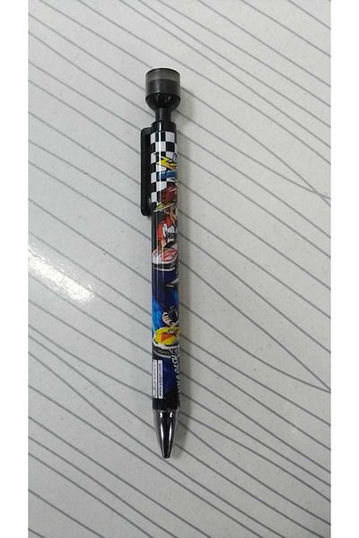 Yaygan Flash & Dash Sealed 0.7 Versatil Pen (1-piece)