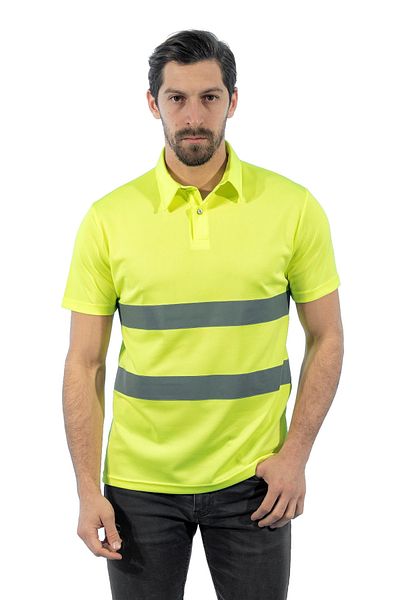 Şensel Men's Green T-shirt