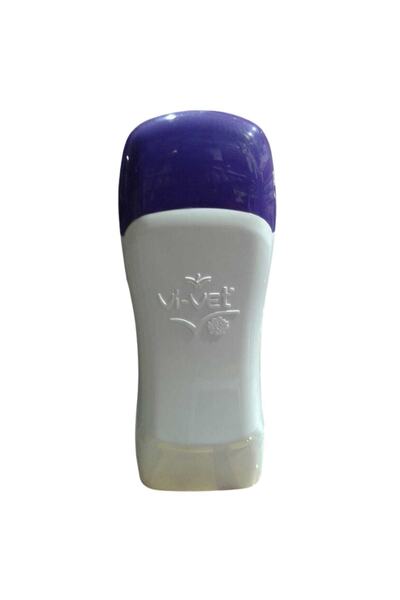 Vi-vet Roll-on Kartuş Sir Ağda Isıtıcı + 6^lı Azulen Kartuş Ağda Seti 9 Parça