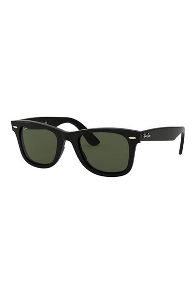 Ray-Ban Rb 4340 601 - 50-22/150 Model Numbered Coil Amortizer