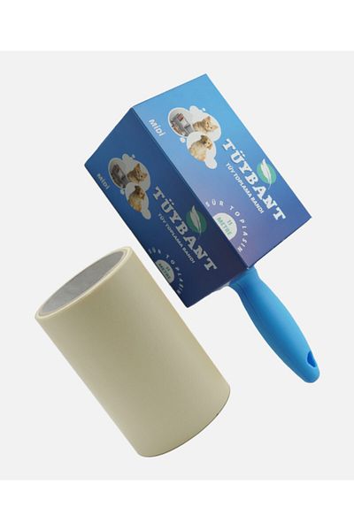 Tüybant Midi + 1 Spare Roll
