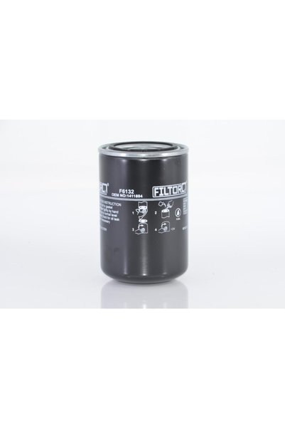 FİLTORQ F 6132 Filtre