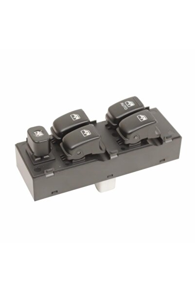 otobalcı Hyundai Getz Cam Açma Düğmesi Anahtarı Dörtlü 2003--2010