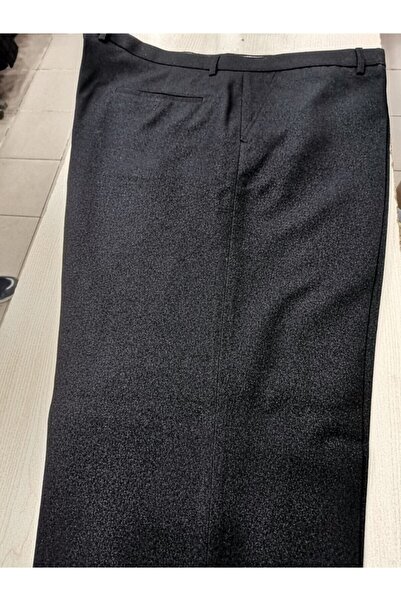 Emin Kumas Giyim Erkek Battal Baba Pantalon