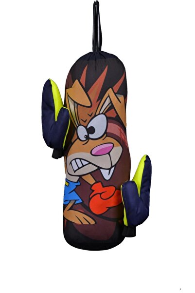 Leyaton Çocuk Boks Torbası Seti