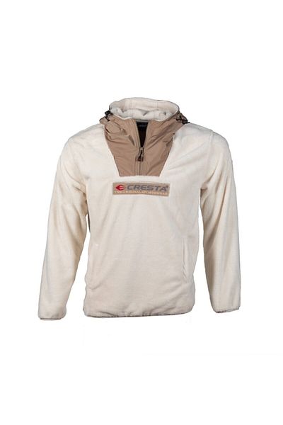 Cresta Ανδρικό φούτερ Welsoft Fleece Hooded 7610