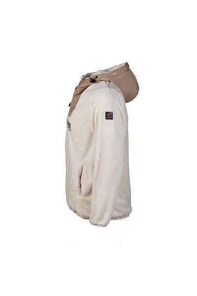 Cresta Ανδρικό φούτερ Welsoft Fleece Hooded 7610