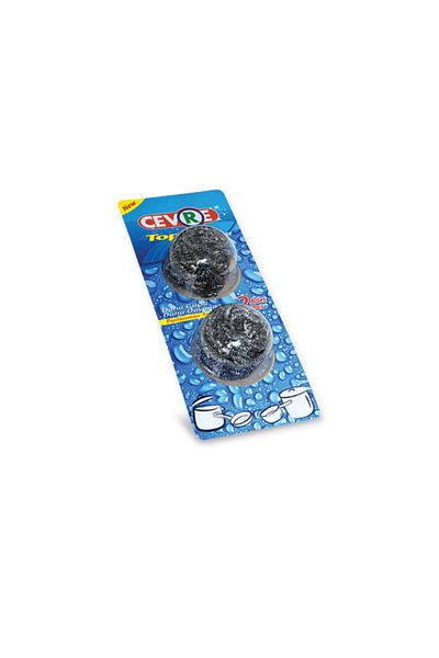 ÇEVRE Set of 2 Vacuum Ball Wires