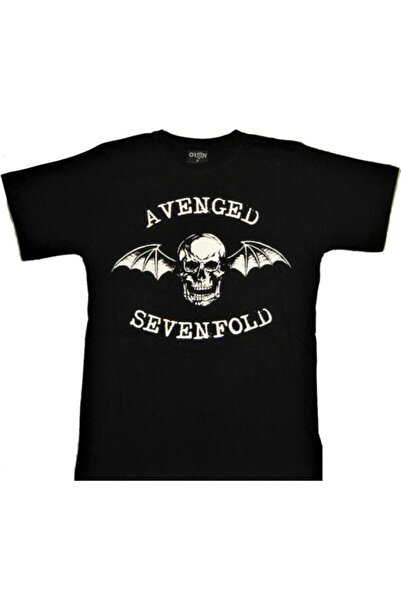 Orijin Μπλουζάκι Avenged Sevenfold(15) L