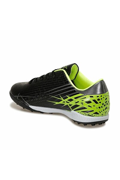 Kinetix Ανδρικά παπούτσια Astroturf Field Zonzı Tf Black