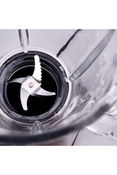 Karaca خلاط كر سي باور ميكس 1801