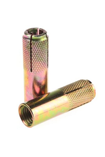 Genel Markalar Çelik Çakma Dübel 10 Mm
