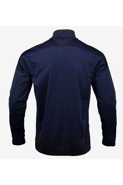 Puma Ανδρική ομάδα Goal 23 Full Zip Jacket L/s Jersey Black Tee Top Gym Shirt 65656106