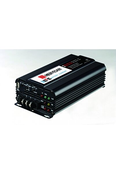 Mervesan Mt-280-12c Akü Şarj Adaptörü