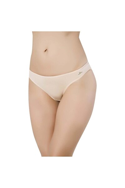 bejamonti Chiloți de bikini pentru damă, pachet de 6