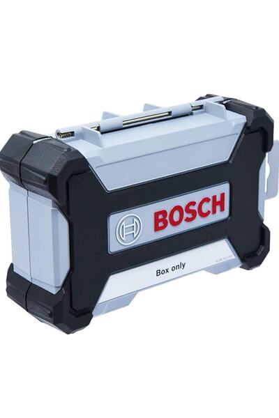 Bosch Extra Hard Concrete Matkap Ucu Seti 35 Parça