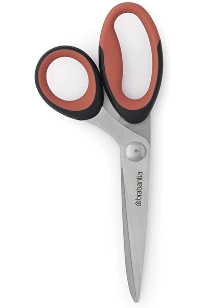 Brabantia مقص تيراكوتا وردي