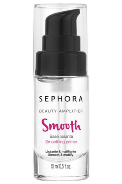 SEPHORA Smoothing Primer Makeup Base