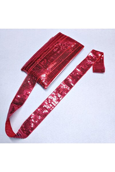 EleganTShoP Шнурок з мереживом 18 метрів 32449