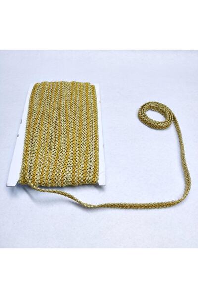 EleganTShoP Dantelă cu panglică cu sclipici 19 metri 1hkda13