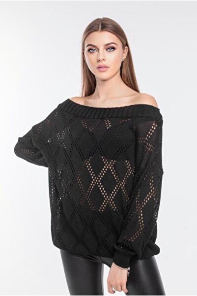 sumoda Mercerized Mesh - Women's Thin Knitwear Knitted Spring Sweater