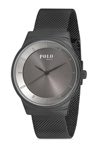 POLO Rucci 22101 Hasırlı Erkek Kol Saati