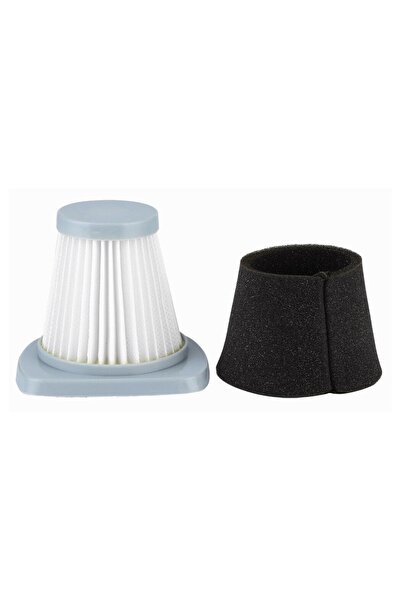 Arnica Merlin / Merlin Pro Uyumlu Hepa Filtresi + Koruyucu Bez