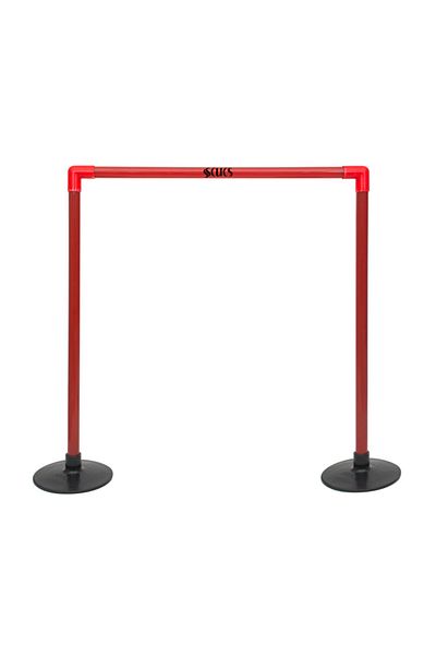 SCUCS Jumping Disabled Wedge 70 Cm