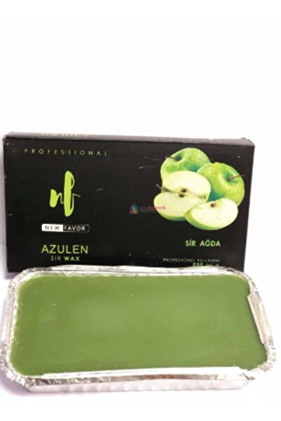 New Favor Kalıp Ağda Azulen 500 ml
