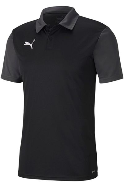 Puma Ανδρικό μπλουζάκι πόλο με κλασικό πέτο Teamgoal 23 Sideline