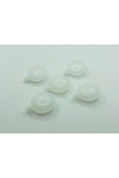 Generic Brand Amigurumi Vik Vik Sound 45 mm 5 Pieces