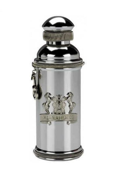 Alexandre J The Collector Silver Ombre Perfume By Alexandre.J EDP 100 ml
