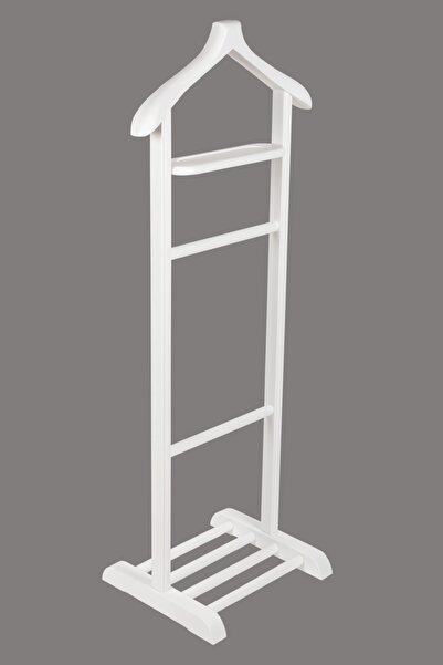 Refilya Masif Ahşap Tekli Dilsiz Uşak Lake Doğal Kayın Ağacı