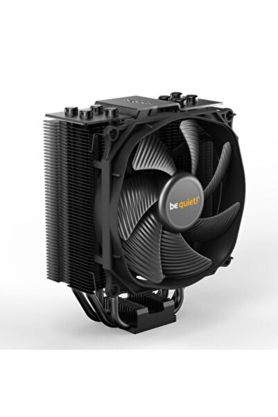 Be Quiet! Cooler Procesor Dark Rock Slim, compatibil AMD/Intel