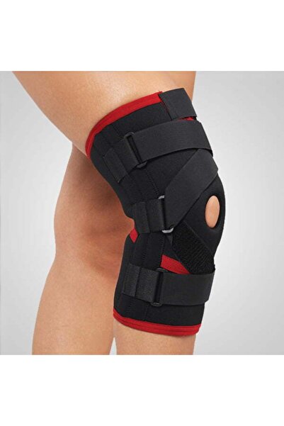 Aurafix 109 Ön Çarpraz Bağ Destekli Dizlik (İADE KABUL EDİLMEZ)