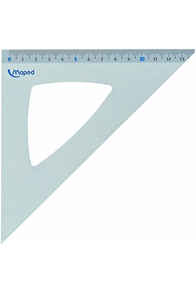 Maped Алюмінієвий кутник - 45°-21 см
